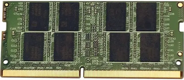 Alt view image 14 of 19 - VisionTek 900945 16 GB Memory Module - DDR4 SDRAM - PC4-19200 - 2400 MHz - Non-ECC - 260-Pin - SO-DIMM - CL17