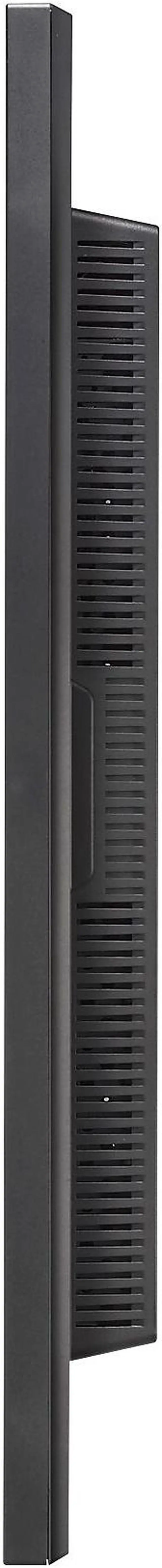Alt view image 8 of 10 - LG 22SM3G-B Black 22" (Actual size 21.5") 14ms 1920 x 1080 webOS Small-Sized Display 1000:1 Built-in Speaker
