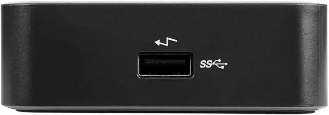 Alt view image 13 of 20 - Targus USB-C Multi-Function DisplayPort Alt. Mode Triple Video Docking Station with 85W Power - DOCK430USZ