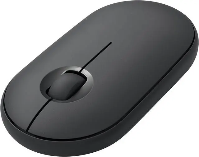 Alt view image 7 of 20 - Logitech Pebble i345 Mouse 910005948