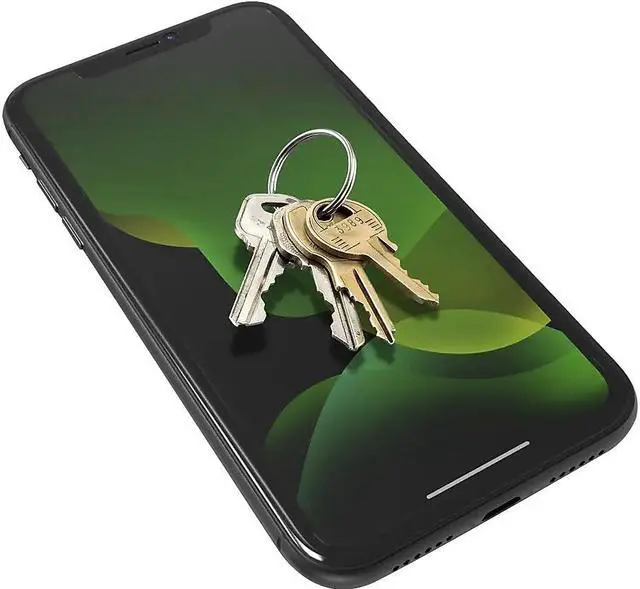 Alt view image 8 of 12 - Zagg 200103916 InvisibleShield Glass Elite Vision Guard Plus for iPhone 11 / XR