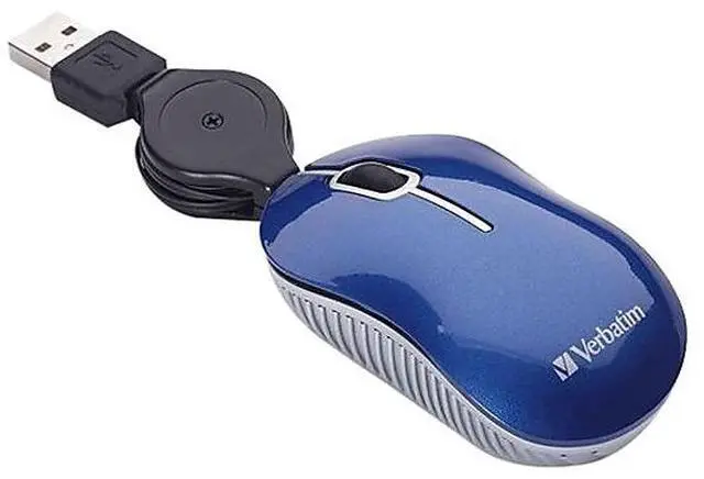 Alt view image 4 of 10 - VERBATIM CORPORATION 98616 GO MINI TRAVEL COMMUTER SERIES