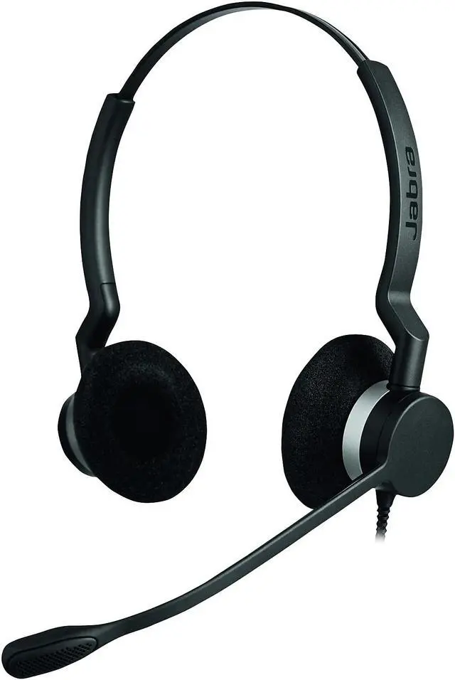 Alt view image 4 of 8 - GN NETCOM 2309-820-119 HSBC ONLY BIZ 2300 A DUO NC
