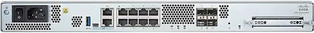 Alt view image 4 of 5 - Cisco Systems Cisco Firepower 1140 Ngfw (FPR1140-NGFW-K9)