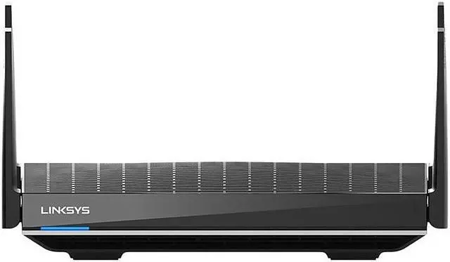 Alt view image 16 of 20 - Linksys MR9600 Mesh Wi-Fi Router (Wi-Fi 6 Router, Dual-Band Wireless Mesh Router for Home Mesh Network) Future-Proof Fast Wireless Router
