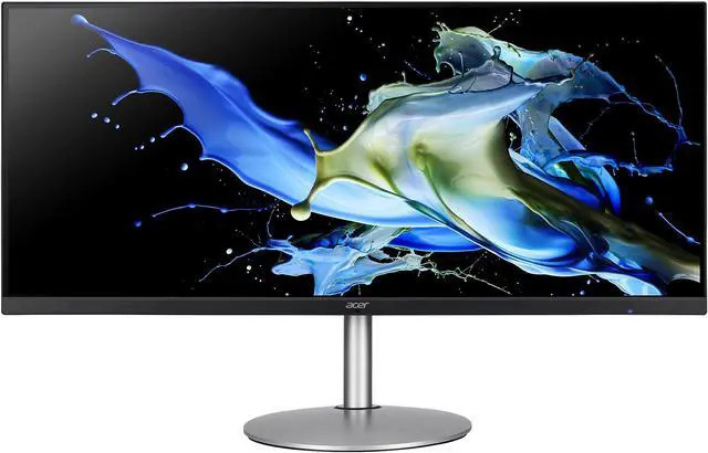 Acer 34