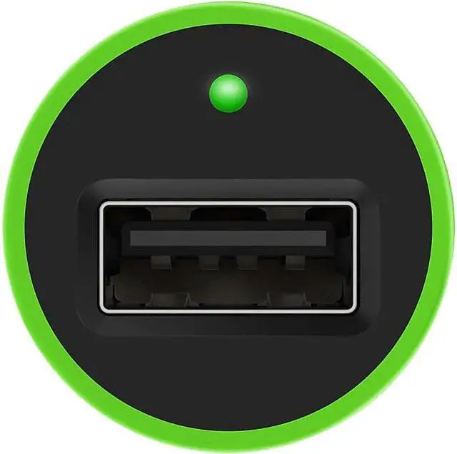 Alt view image 6 of 8 - Belkin Auto Adapter