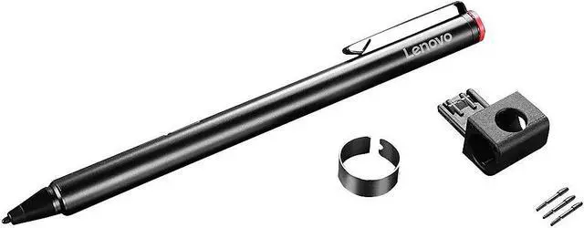 Alt view image 15 of 20 - Lenovo Active Pen GX80K32882