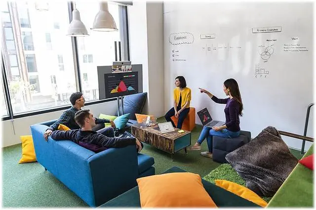 Alt view image 10 of 12 - Cisco - CS-KIT-MINI-K9 - Cisco Webex Room Kit Mini