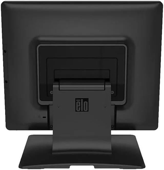 Alt view image 10 of 20 - Elo 1517L 15" LED LCD Touchscreen Monitor - 4:3 - 16 ms