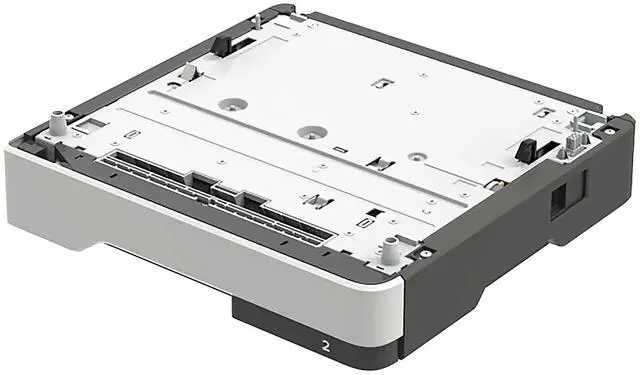Alt view image 4 of 11 - Lexmark 250-Sheet Tray