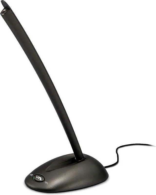 Alt view image 8 of 20 - CVL-1084 DESKTOP MICROPHONE USB
