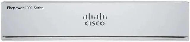 Alt view image 4 of 4 - Cisco Firepower 1010 Ngfw