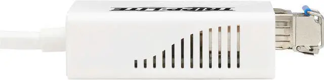 Alt view image 10 of 20 - Tripp Lite U336-Mmf-1G-Lc Gigabit Ethernet Card