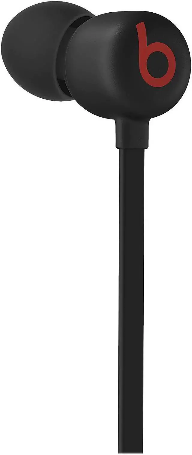 Alt view image 12 of 20 - Beats by Dr. Dre Beats Flex All-Day Wireless In-Ear Earphones MYMC2LL/A - Beats Black