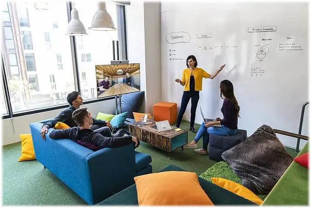 Alt view image 9 of 12 - Cisco - CS-KIT-MINI-K9 - Cisco Webex Room Kit Mini