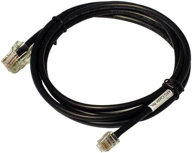 Alt view image 2 of 4 - APG Cash Drawer CD-101B Multipro Printer Cable Drawer 2 for Epson TM & Star TSP/SP Printers