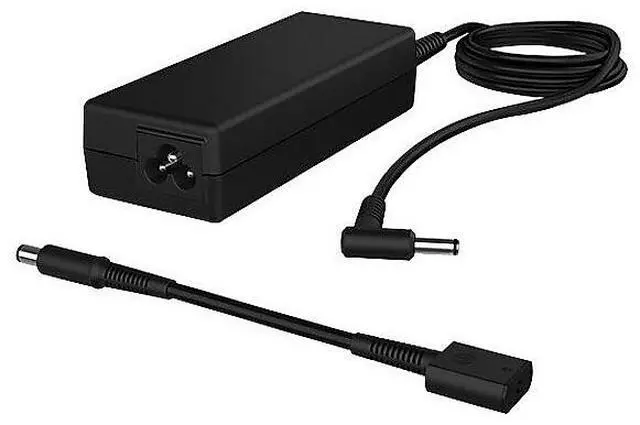Alt view image 6 of 10 - HP INC. H6Y90AA#ABA HP 90W SMART AC ADAPTER.