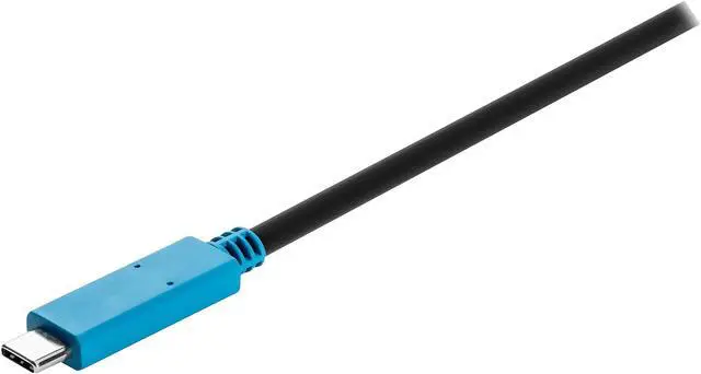Alt view image 11 of 17 - KENSINGTON COMPUTER K38235WW 1-METER (3.1 FEET) CABLE THAT CAN CARRY 4K VIDEO, DATA AND UP TO 60W OF CHARGING