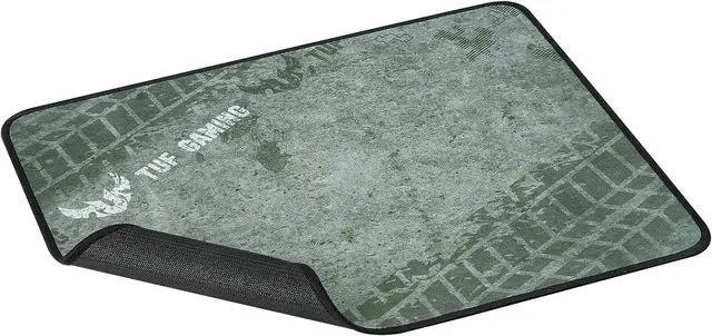 Alt view image 6 of 20 - ASUS NC05 TUF GAMING P3 Durable Mouse Pad With Cloth Surface, Stitched Edges And Non-slip Rubber Base