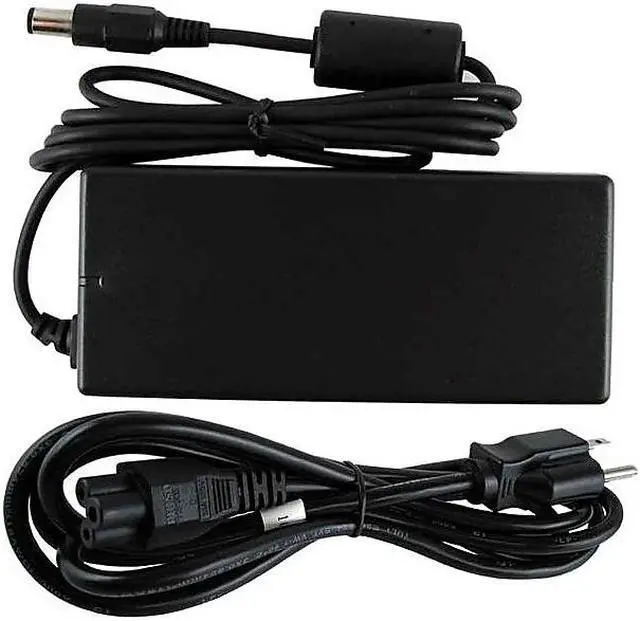 Alt view image 7 of 11 - BATTERY TECHNOLOGY ED495AA-BTI AC Adapter HP Bus Notebook