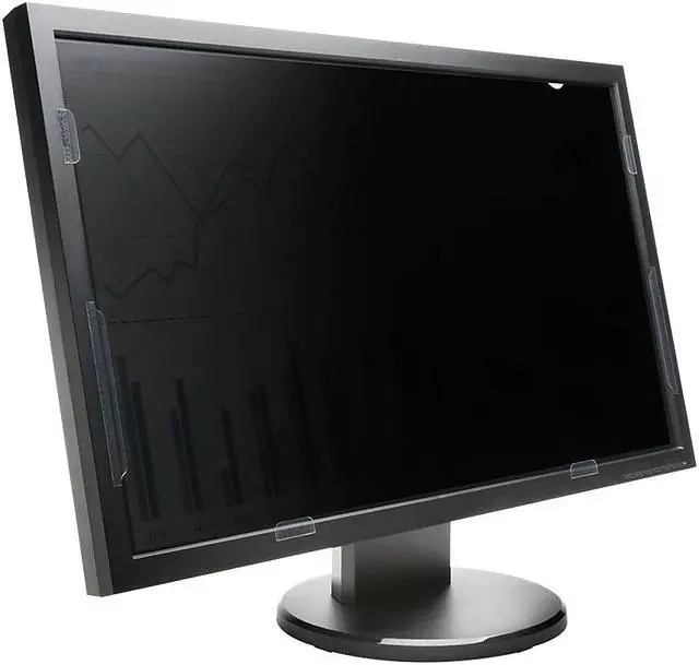 Alt view image 7 of 20 - KENSINGTON TECHNOLOGY GROUP K52121WW FP201W10 MONITOR PRIVACY SCREEN