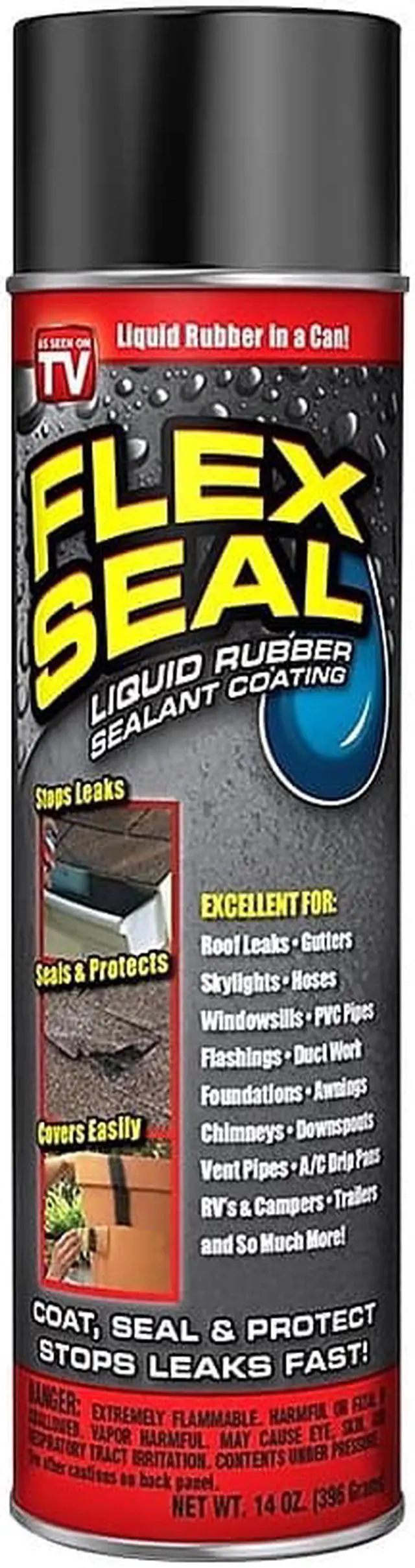 Alt view image 2 of 9 - FLEX SEAL FSR20