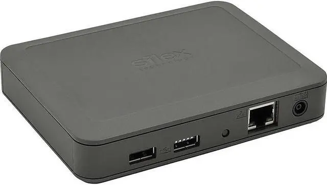 Alt view image 5 of 10 - Gigbie USB 3.0 Device Server