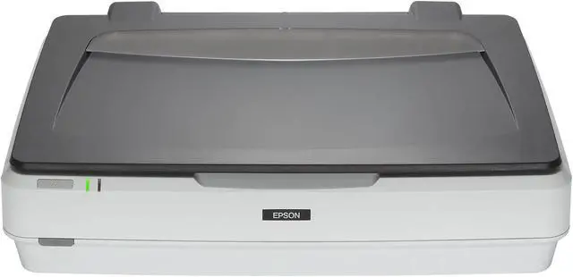 Alt view image 8 of 16 - Epson Expression 12000XL Graphic Arts Scanner