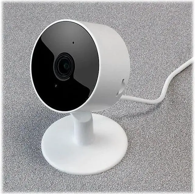 Alt view image 12 of 12 - Aluratek AWC02F Video Conferencing Camera 2 Megapixel 30 fps USB 2.0
