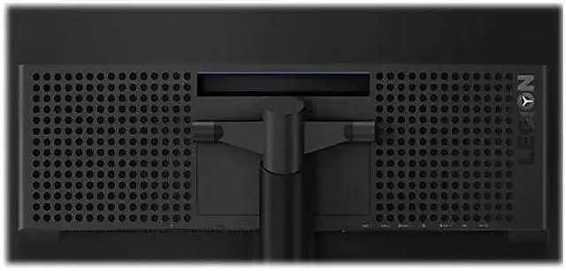 Alt view image 8 of 20 - Lenovo Legion Y44w-10 43.4 Inch  WLED Ultra-wide Curved Panel HDR Gaming Monitor With Speaker