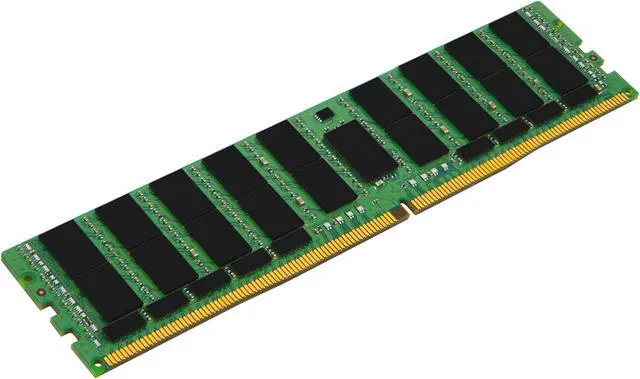 Alt view image 6 of 6 - Kingston 64GB DDR4 2666MHz LRDIMM Memory Module KTH-PL426LQ/64G