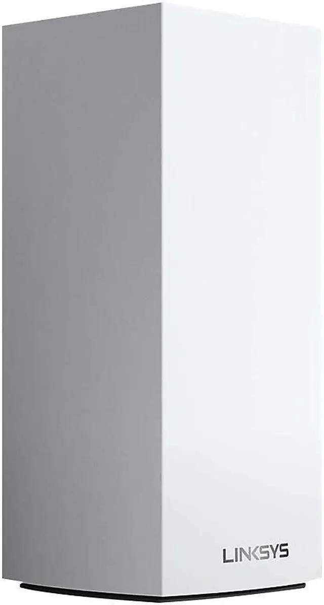 Alt view image 4 of 9 - Linksys MX5 Velop AX Whole Home Wi-Fi 6 System (MX5300)