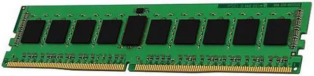 Alt view image 3 of 5 - KINGSTON TECHNOLOGY SERVER KTD-PE426S8/8G 8GB ECC REG DDR4 2666MHZ MODULE