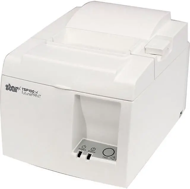 Alt view image 6 of 9 - TSP100III THERMAL AUTO-CUTTER