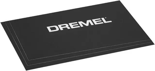 Alt view image 4 of 6 - Dremel BT40-01 Build Sheets for 3D40 3D Printer