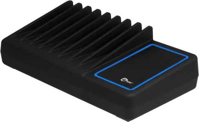 Alt view image 6 of 10 - 10PORT USB CHARGING STATION W/