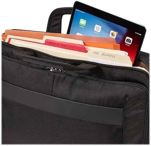 Alt view image 13 of 18 - Notion 15.6" Laptop Bag