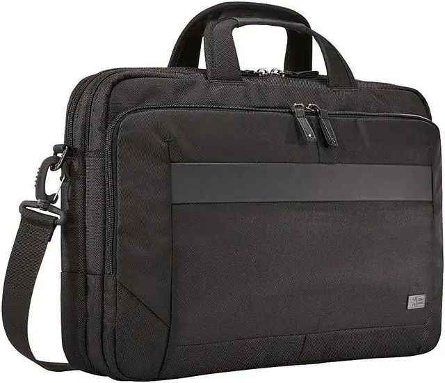 Alt view image 9 of 18 - Notion 15.6" Laptop Bag