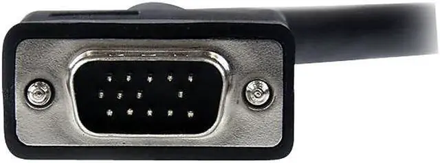 Alt view image 11 of 20 - Cables To Go C2G 42516 2 Meter HDMI to DVI Adapter Cable Cord