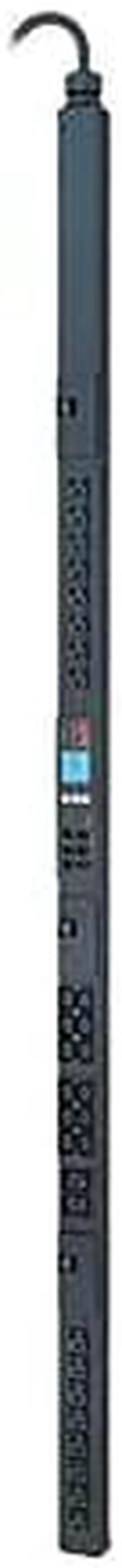 Alt view image 5 of 13 - APC/Schneider Electric AP8870 Rack PDU (2G, Metered, ZEROU)