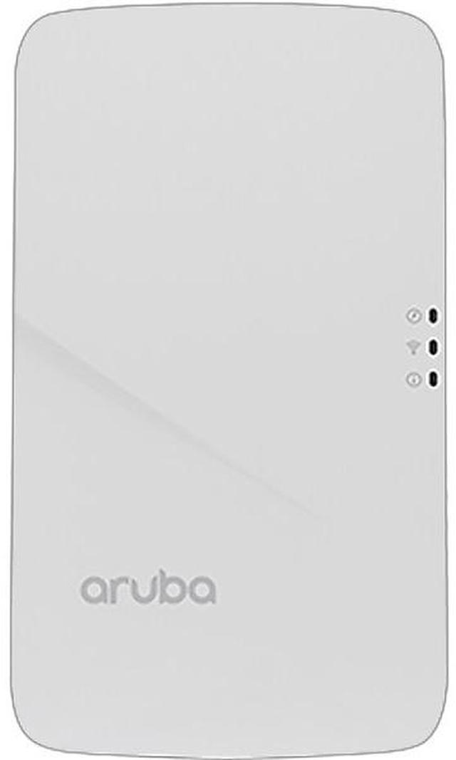 Alt view image 6 of 14 - Aruba Ap-303H Ieee 802.11Ac 1.24 Gbit/S Wireless Access Point