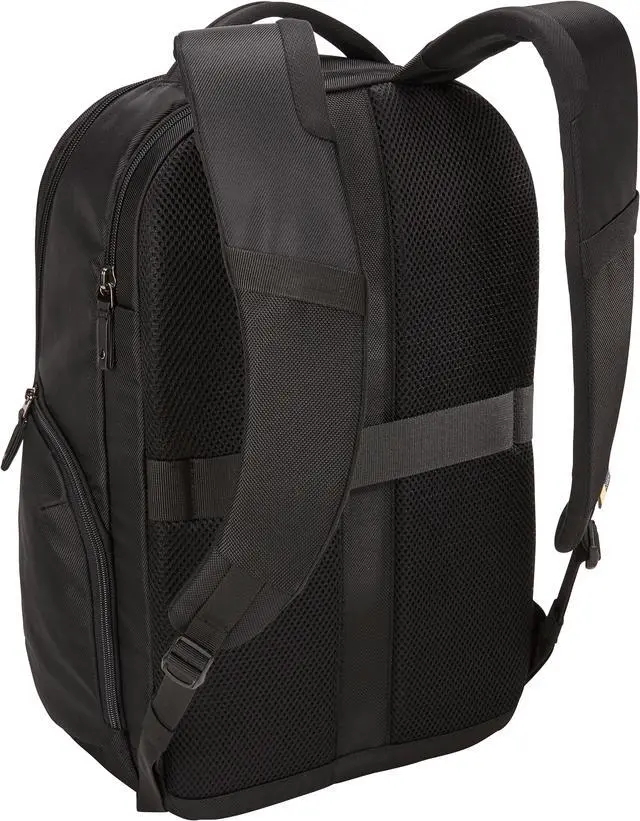 Alt view image 8 of 14 - Notion 15.6" Laptop Backpack