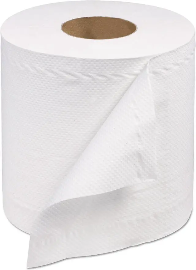 Alt view image 2 of 9 - Dinner Napkin, 17" x 17", White, 3000/Carton
