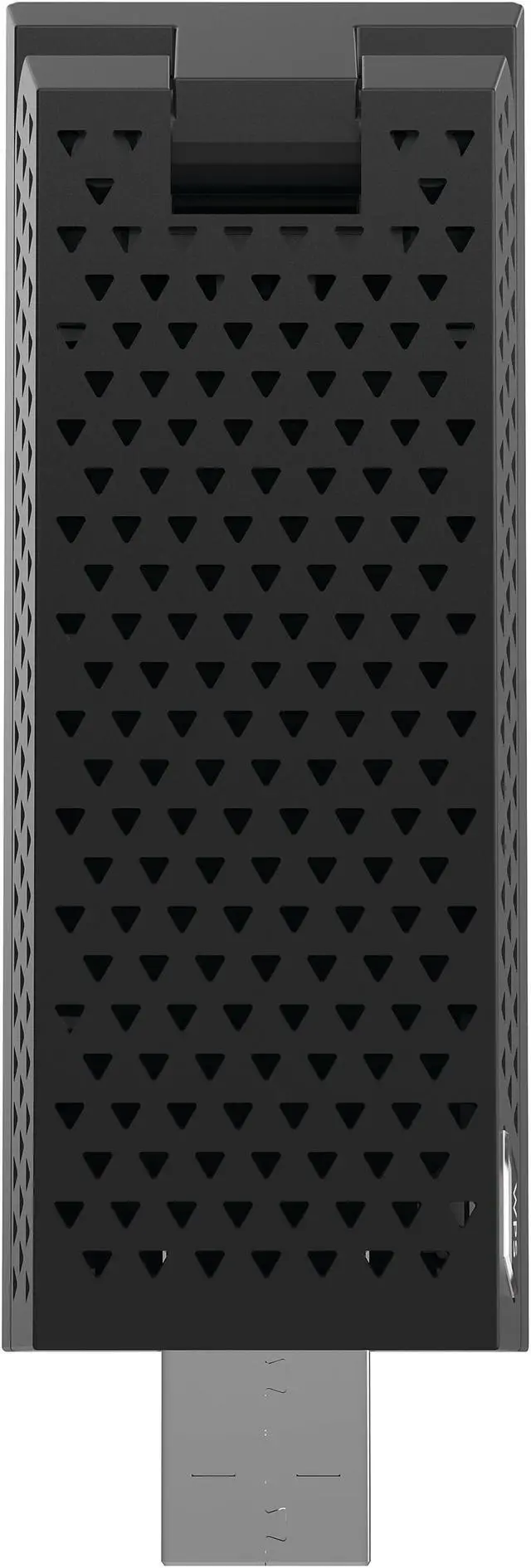 Alt view image 12 of 15 - NETGEAR AC1200 Wi-Fi USB Adapter High Gain Dual Band USB 3.0 (A6210)