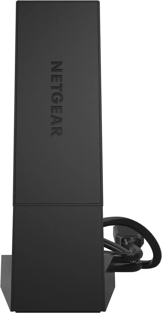 Alt view image 11 of 15 - NETGEAR AC1200 Wi-Fi USB Adapter High Gain Dual Band USB 3.0 (A6210)