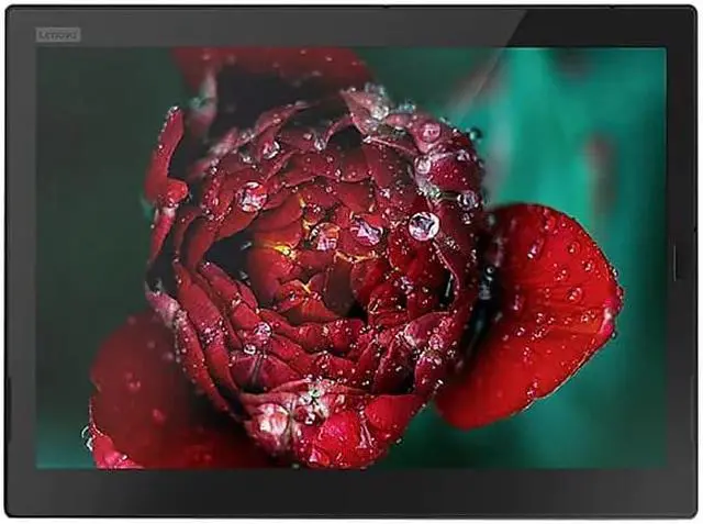 Alt view image 7 of 9 - Lenovo NB 20KJ0017US 13 TP X1 Tablet Gen 3 Ci7-8650U 8G 256G SSD PCIE W10P