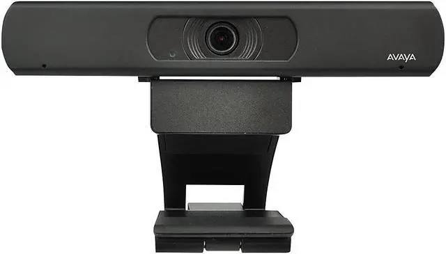 Alt view image 10 of 18 - Avaya HC020 Web Camera