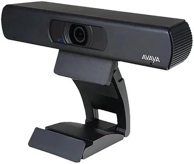 Alt view image 11 of 18 - Avaya HC020 Web Camera