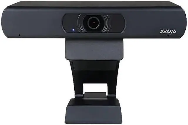 Alt view image 12 of 18 - Avaya HC020 Web Camera